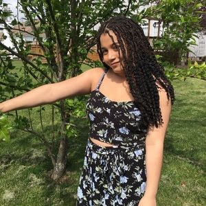 Meet your Posher, Kaelyn